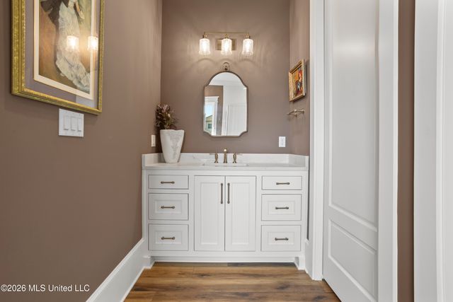 10 Chapel Hill Road, Bay Saint Louis, MS 39520
