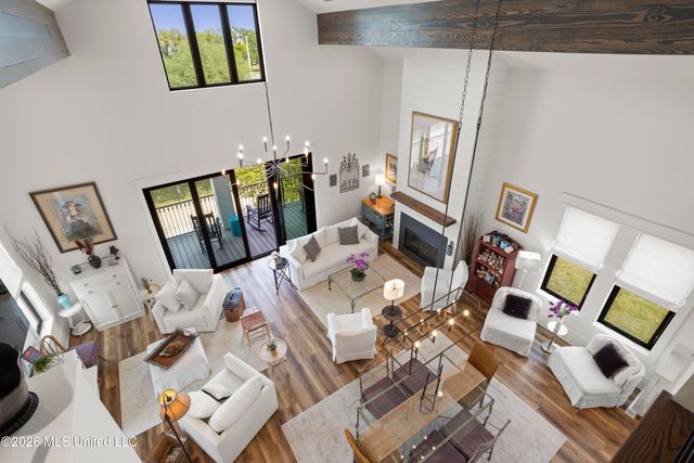 10 Chapel Hill Road, Bay Saint Louis, MS 39520