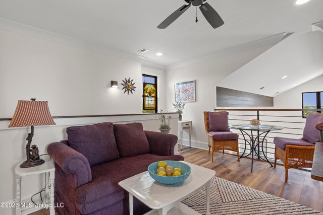 10 Chapel Hill Road, Bay Saint Louis, MS 39520