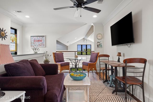 10 Chapel Hill Road, Bay Saint Louis, MS 39520