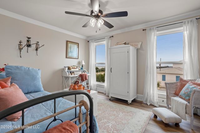 10 Chapel Hill Road, Bay Saint Louis, MS 39520