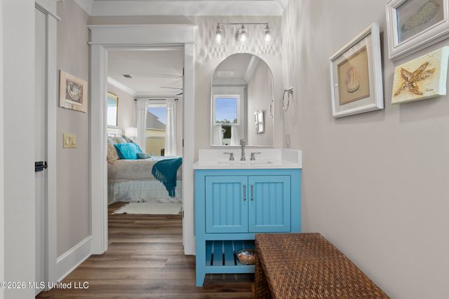 10 Chapel Hill Road, Bay Saint Louis, MS 39520