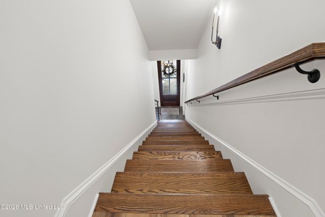 10 Chapel Hill Road, Bay Saint Louis, MS 39520