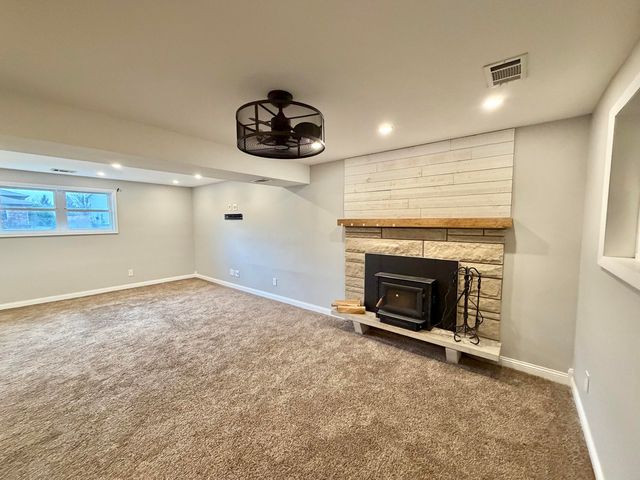 3063 Parkwood Place, Crown Point, IN 46307