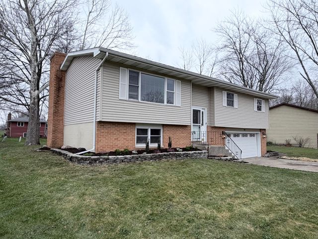 3063 Parkwood Place, Crown Point, IN 46307