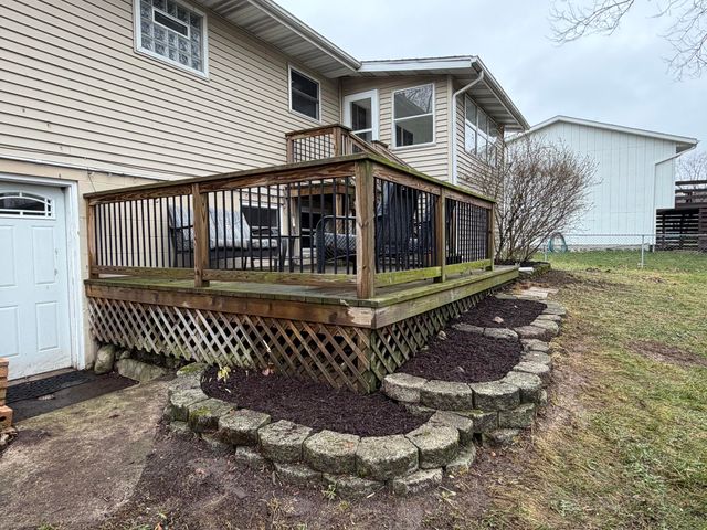 3063 Parkwood Place, Crown Point, IN 46307