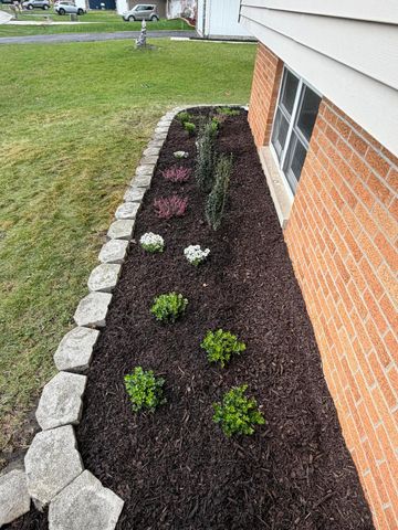 3063 Parkwood Place, Crown Point, IN 46307