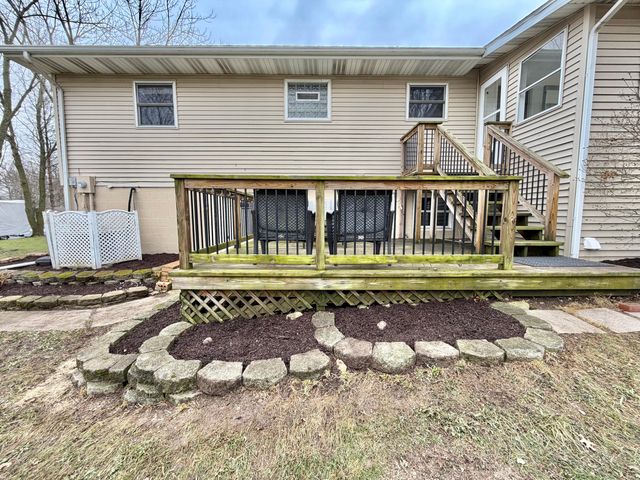 3063 Parkwood Place, Crown Point, IN 46307