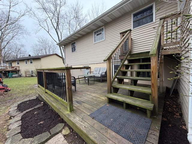 3063 Parkwood Place, Crown Point, IN 46307