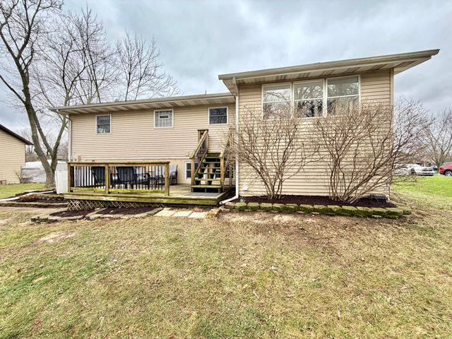 3063 Parkwood Place, Crown Point, IN 46307
