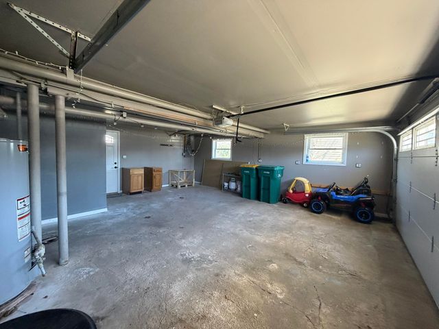 3063 Parkwood Place, Crown Point, IN 46307