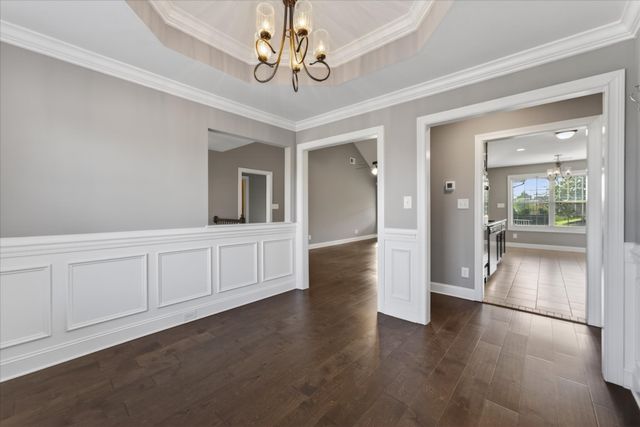 161 Roanoke Station Cir, Clarksville, TN 37043