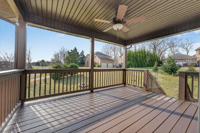 161 Roanoke Station Cir, Clarksville, TN 37043