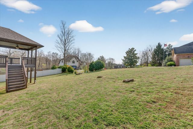161 Roanoke Station Cir, Clarksville, TN 37043