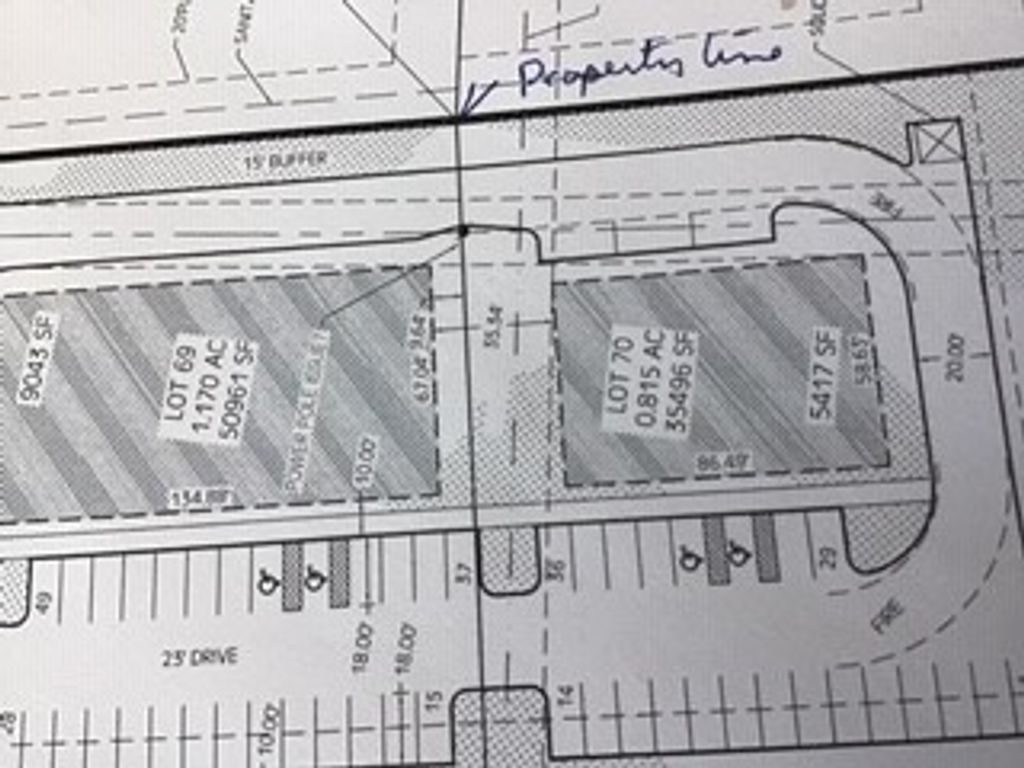 Lot 69 FM 2154 S, College Station, TX 77845 — photo 2