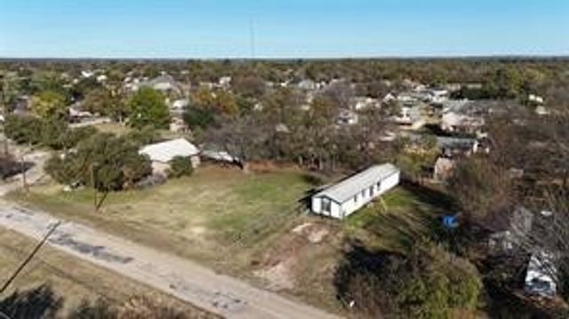 Land 214 Pearson Lane, Azle, TX 76020