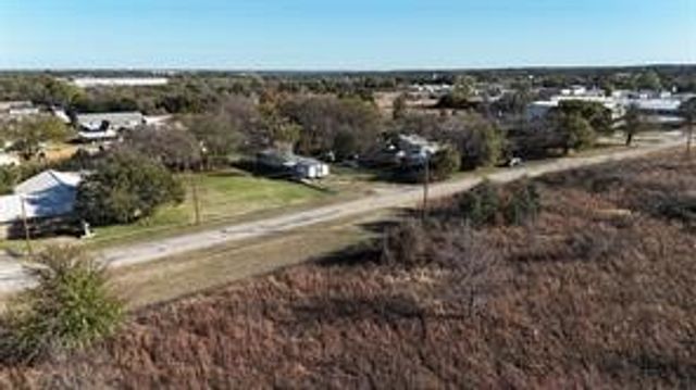 Land 214 Pearson Lane, Azle, TX 76020