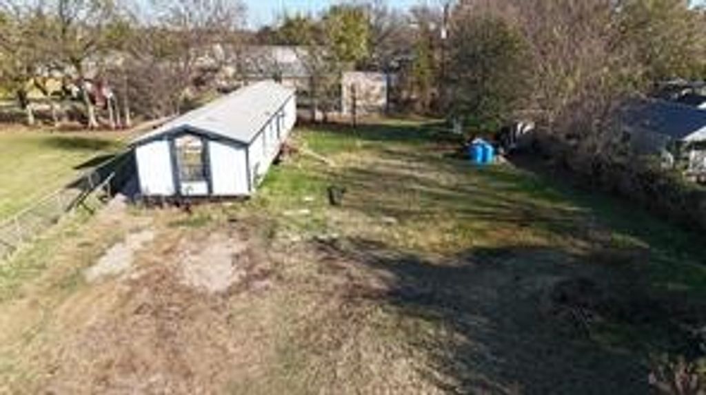 Land 214 Pearson Lane, Azle, TX 76020