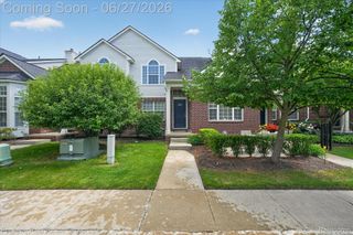 14203 Adri Circle, Commerce Charter Township, MI 48390