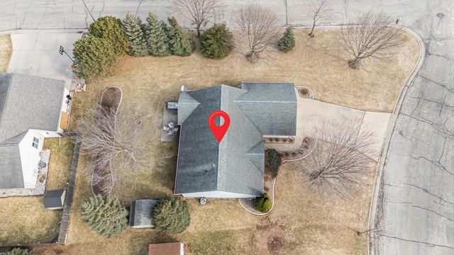 103 GREEN WAY DRIVE, Combined Locks, WI 54113