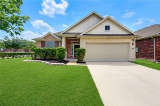 3031 Fir Meadow Lane, Dickinson, TX 77539