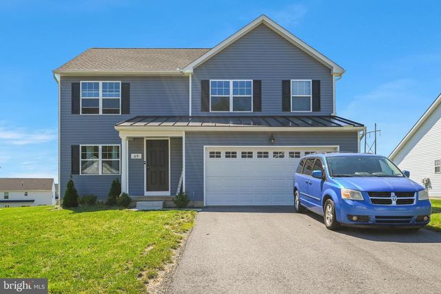 69 LESTER AVE, York, PA 17408