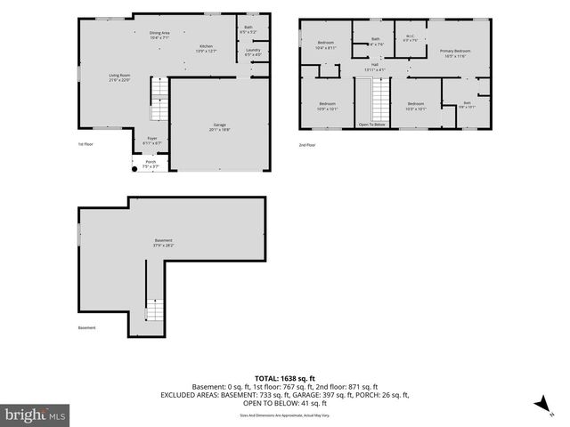 69 LESTER AVE, York, PA 17408
