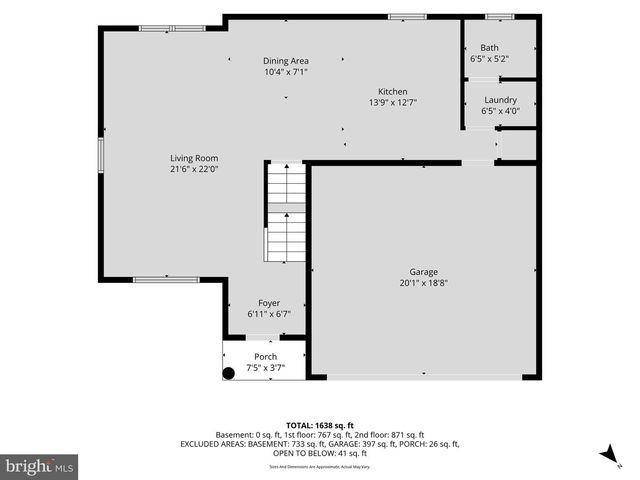 69 LESTER AVE, York, PA 17408