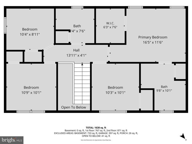 69 LESTER AVE, York, PA 17408