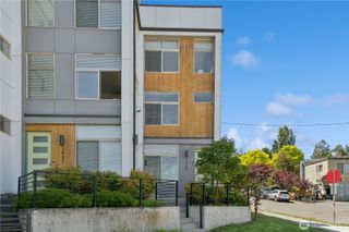 3865 Gilman Avenue W, Seattle, WA 98199