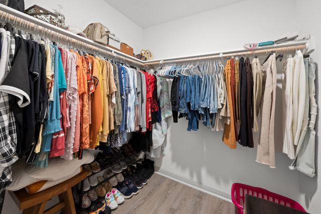 110 Johnson Draw RD, Hutto, TX 78634