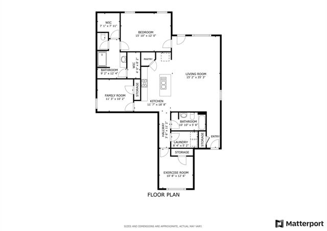 110 Johnson Draw RD, Hutto, TX 78634