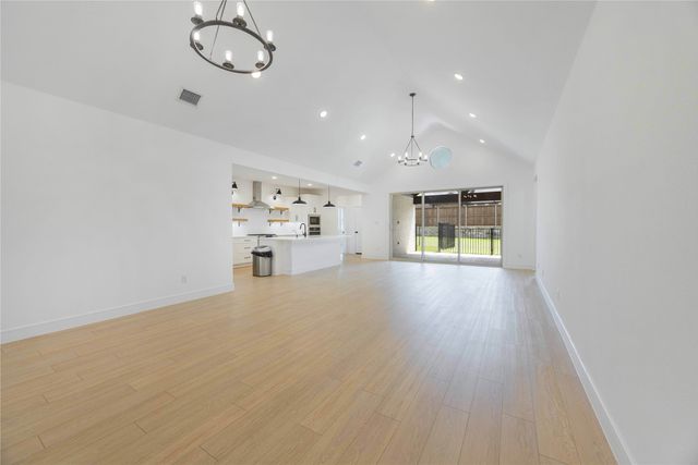 1275 Calebria Way, Fate, TX 75087