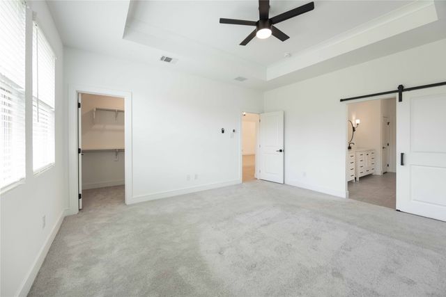 1275 Calebria Way, Fate, TX 75087