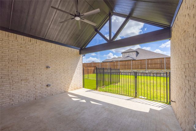 1275 Calebria Way, Fate, TX 75087