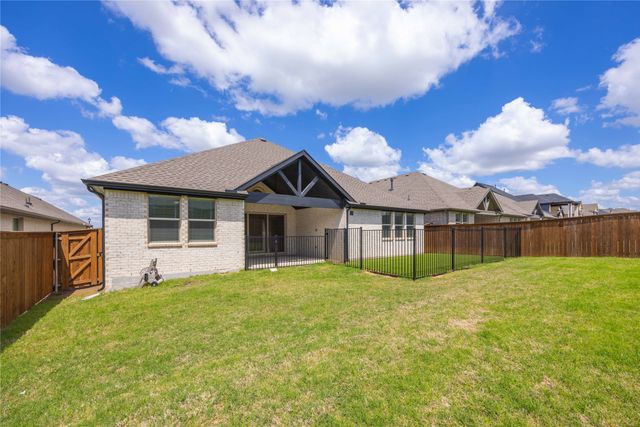 1275 Calebria Way, Fate, TX 75087