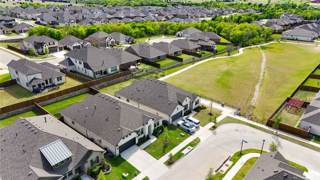 1275 Calebria Way, Fate, TX 75087