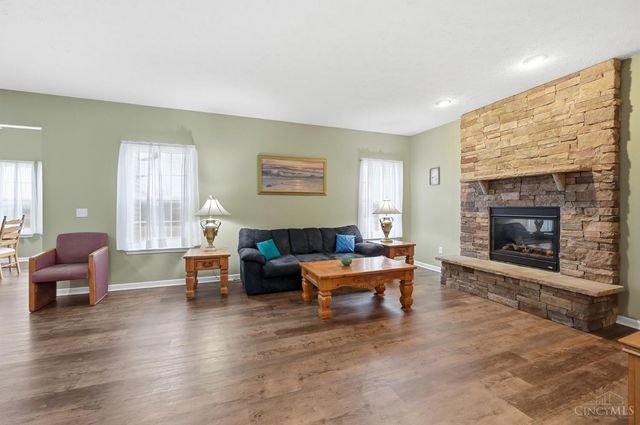 5003 Silver Creek Court, Liberty Twp, OH 45011