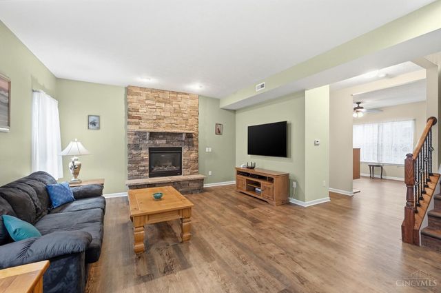 5003 Silver Creek Court, Liberty Twp, OH 45011