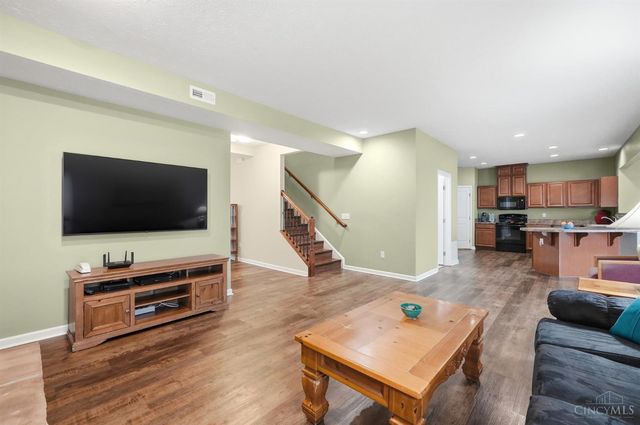 5003 Silver Creek Court, Liberty Twp, OH 45011