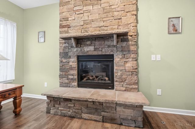 5003 Silver Creek Court, Liberty Twp, OH 45011