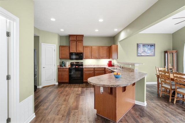 5003 Silver Creek Court, Liberty Twp, OH 45011