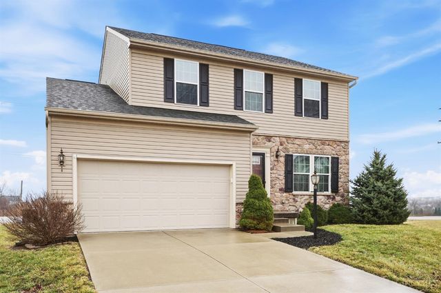 5003 Silver Creek Court, Liberty Twp, OH 45011