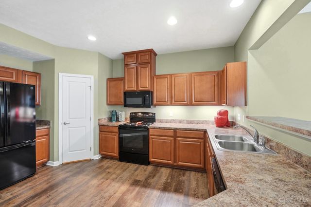 5003 Silver Creek Court, Liberty Twp, OH 45011