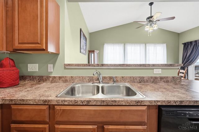 5003 Silver Creek Court, Liberty Twp, OH 45011