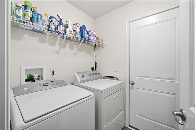 5003 Silver Creek Court, Liberty Twp, OH 45011