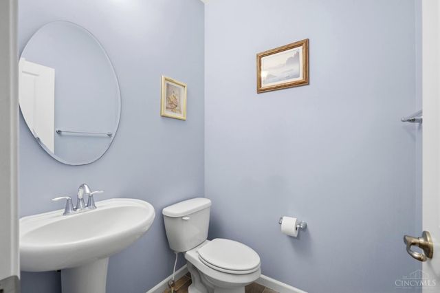 5003 Silver Creek Court, Liberty Twp, OH 45011