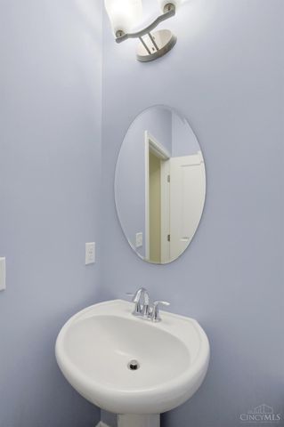 5003 Silver Creek Court, Liberty Twp, OH 45011