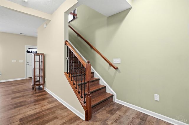 5003 Silver Creek Court, Liberty Twp, OH 45011