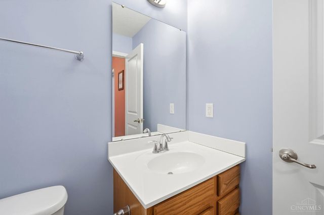 5003 Silver Creek Court, Liberty Twp, OH 45011